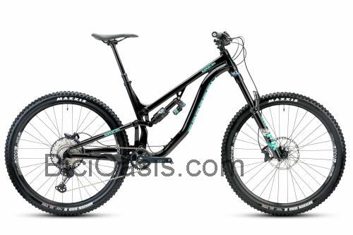 Saracen Ariel 60 Pro opinión y ficha técnica